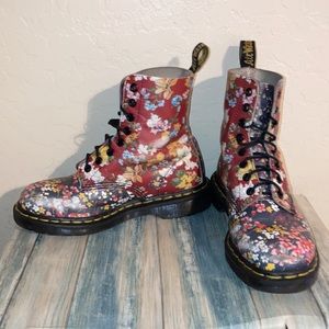 Doc Marten Pascal FC